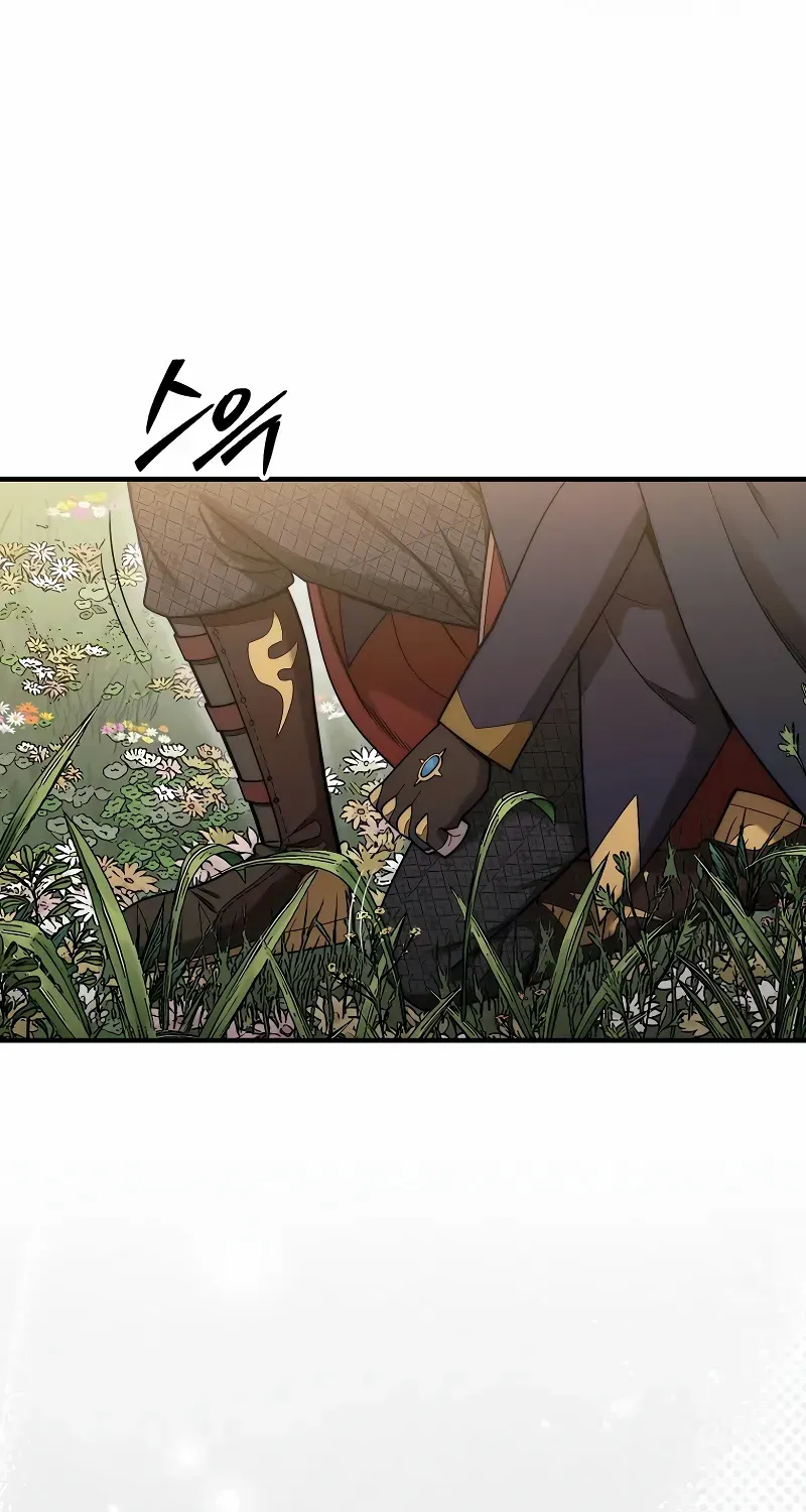 The 31st Piece Turns the Tables Chapter 55 page 32 - 