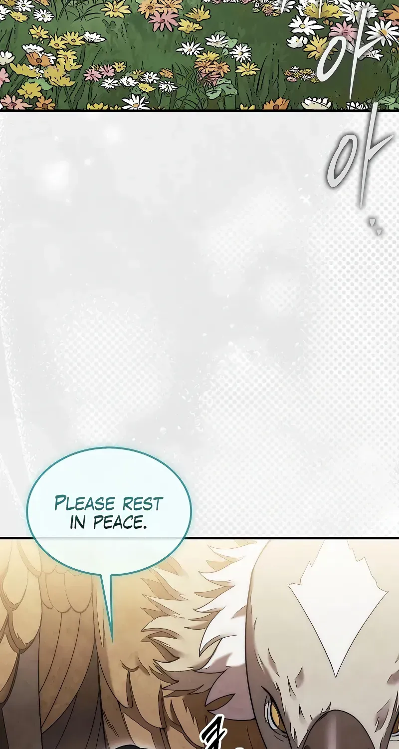 The 31st Piece Turns the Tables Chapter 55 page 34 - 