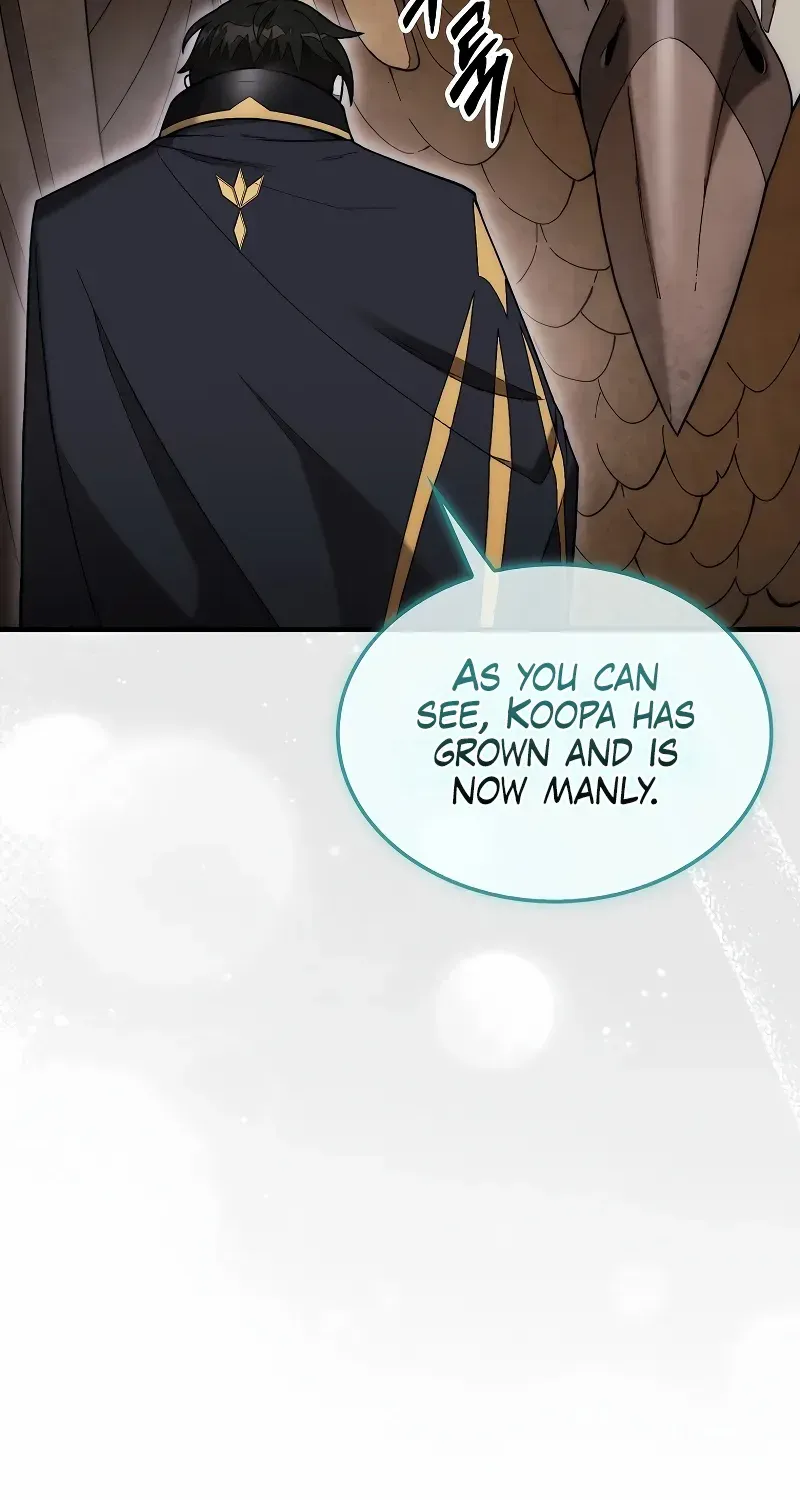 The 31st Piece Turns the Tables Chapter 55 page 35 - 