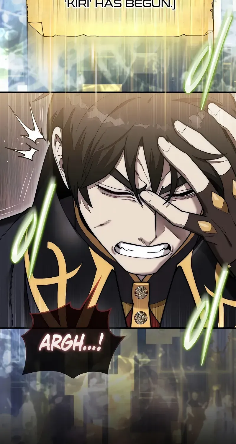 The 31st Piece Turns the Tables Chapter 55 page 38 - 
