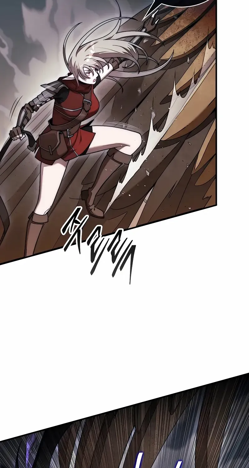 The 31st Piece Turns the Tables Chapter 55 page 5 - 
