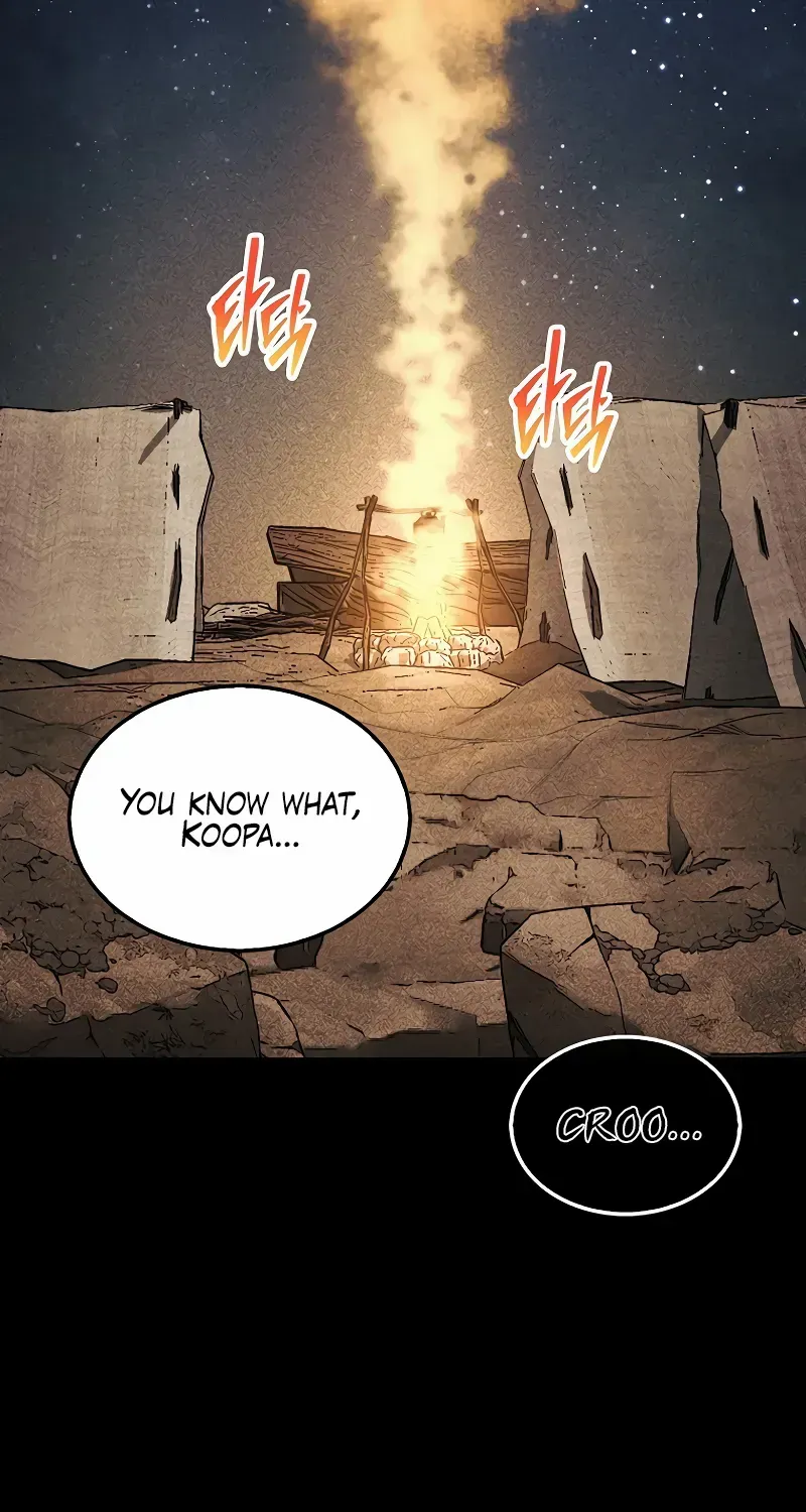 The 31st Piece Turns the Tables Chapter 55 page 42 - 