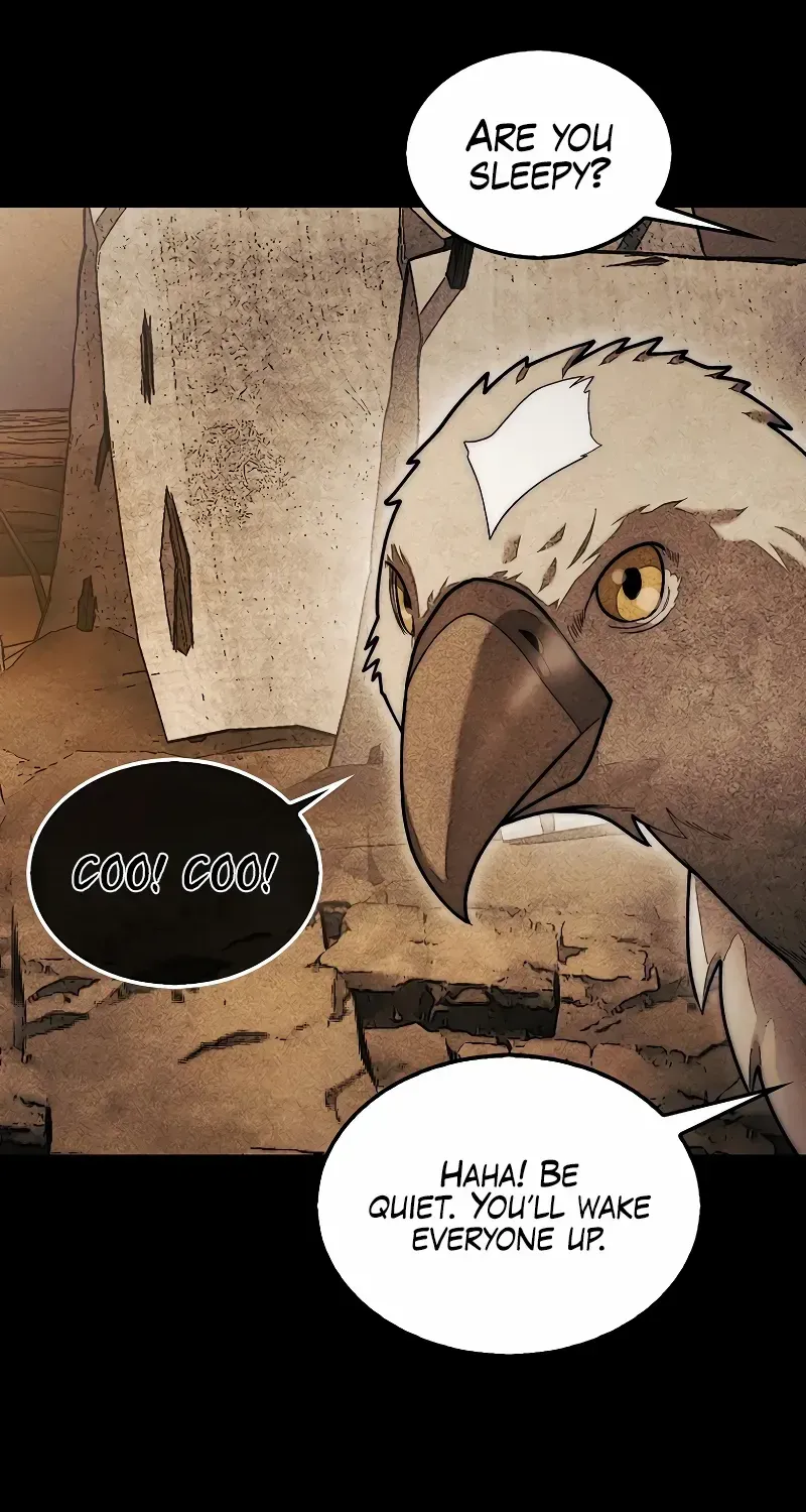 The 31st Piece Turns the Tables Chapter 55 page 43 - 