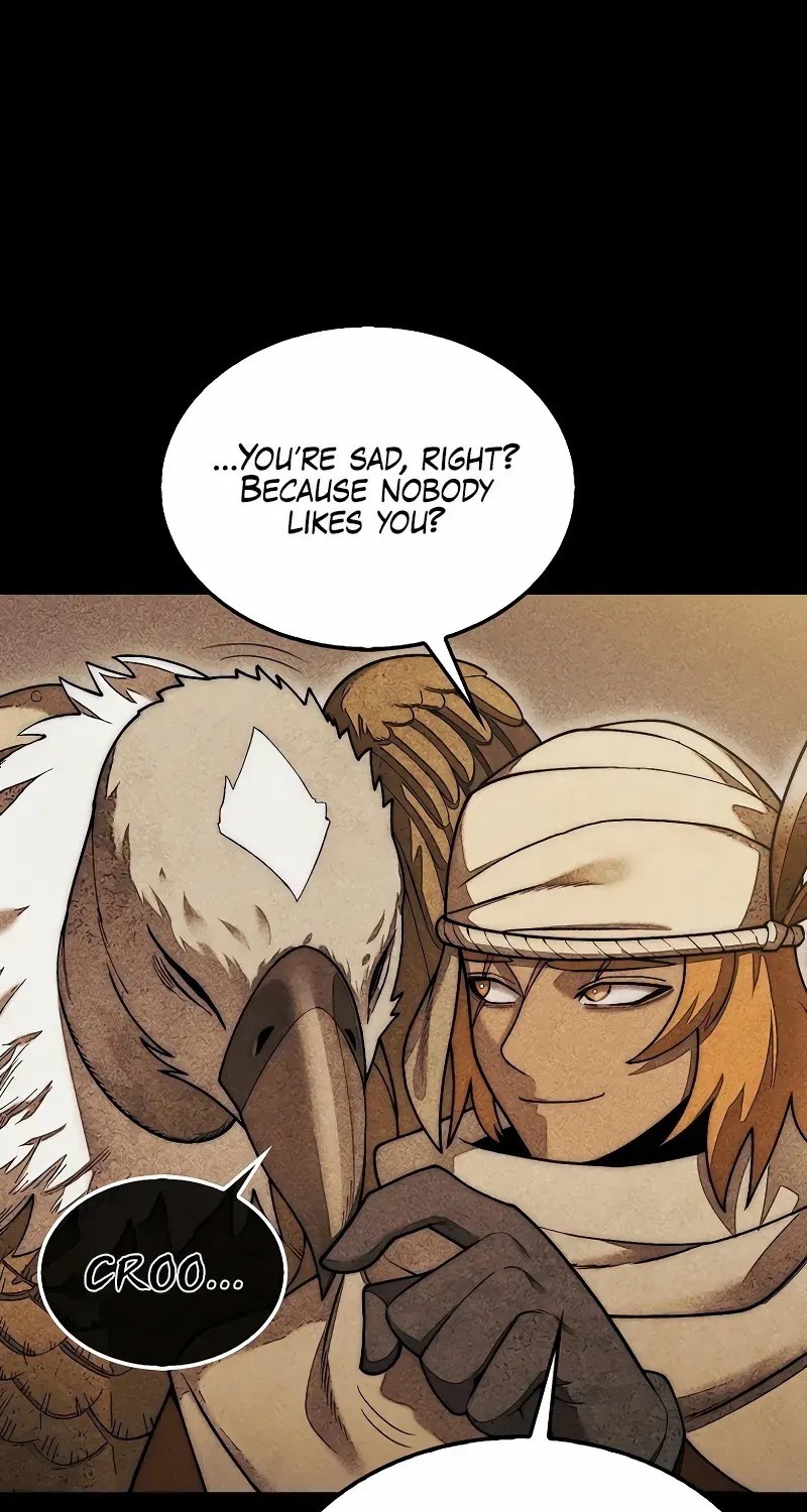 The 31st Piece Turns the Tables Chapter 55 page 44 - 