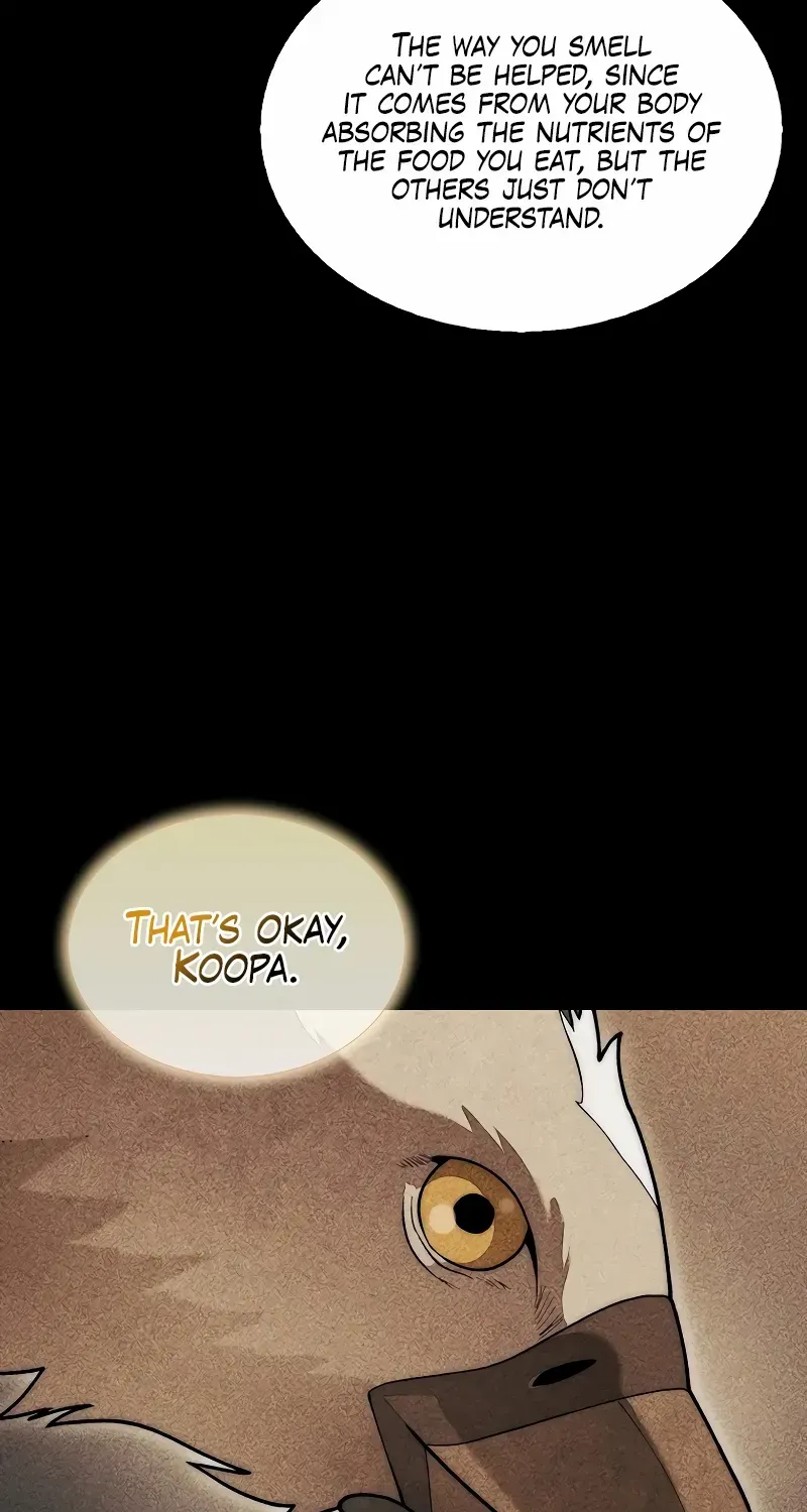 The 31st Piece Turns the Tables Chapter 55 page 45 - 