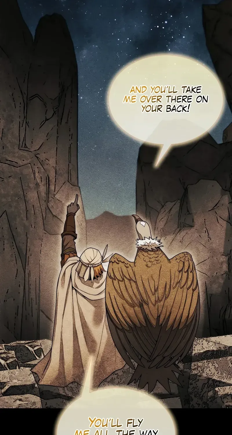 The 31st Piece Turns the Tables Chapter 55 page 47 - 