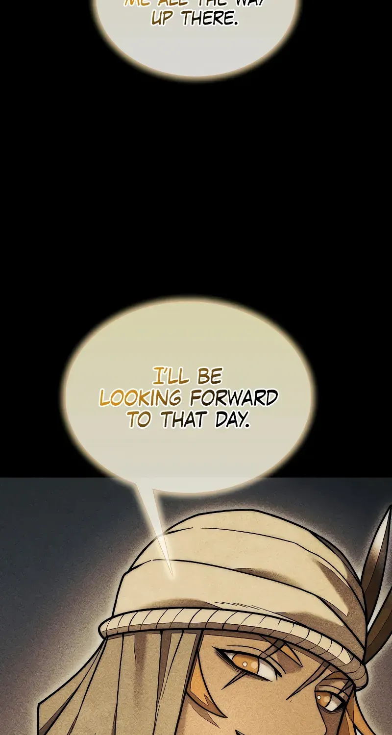 The 31st Piece Turns the Tables Chapter 55 page 48 - 