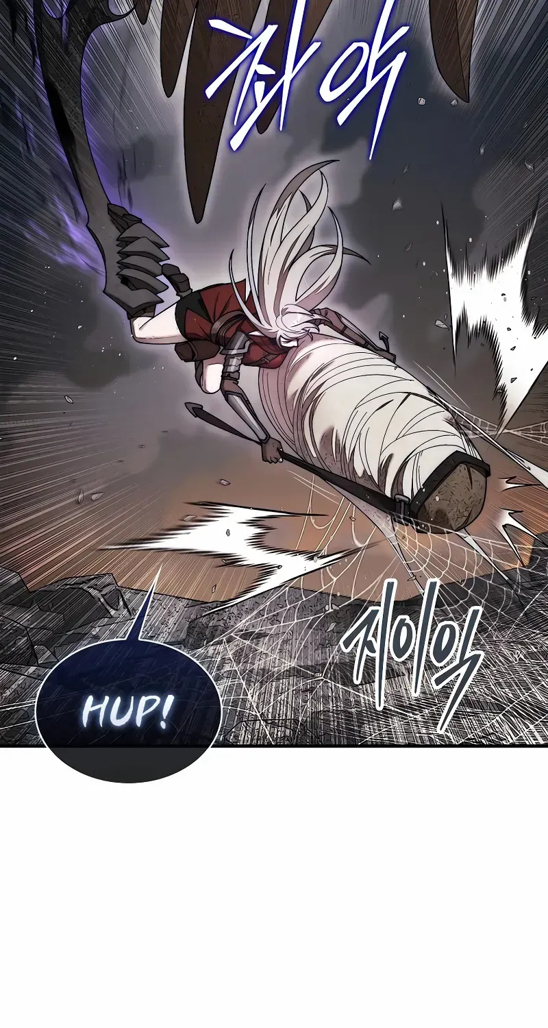 The 31st Piece Turns the Tables Chapter 55 page 6 - 