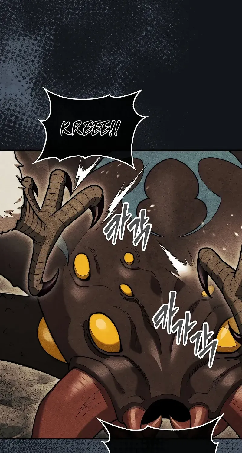 The 31st Piece Turns the Tables Chapter 55 page 53 - 