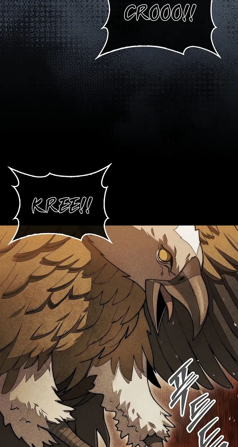 The 31st Piece Turns the Tables Chapter 55 page 54 - 