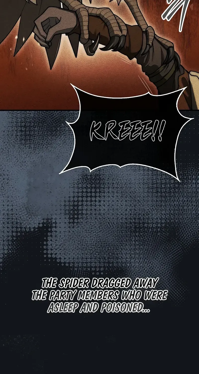The 31st Piece Turns the Tables Chapter 55 page 55 - 