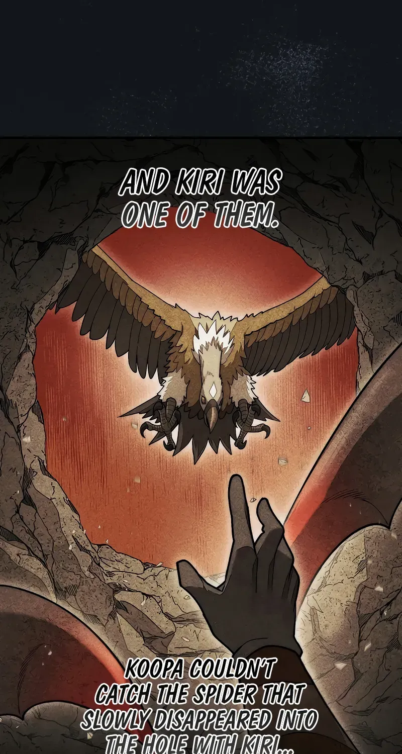 The 31st Piece Turns the Tables Chapter 55 page 56 - 