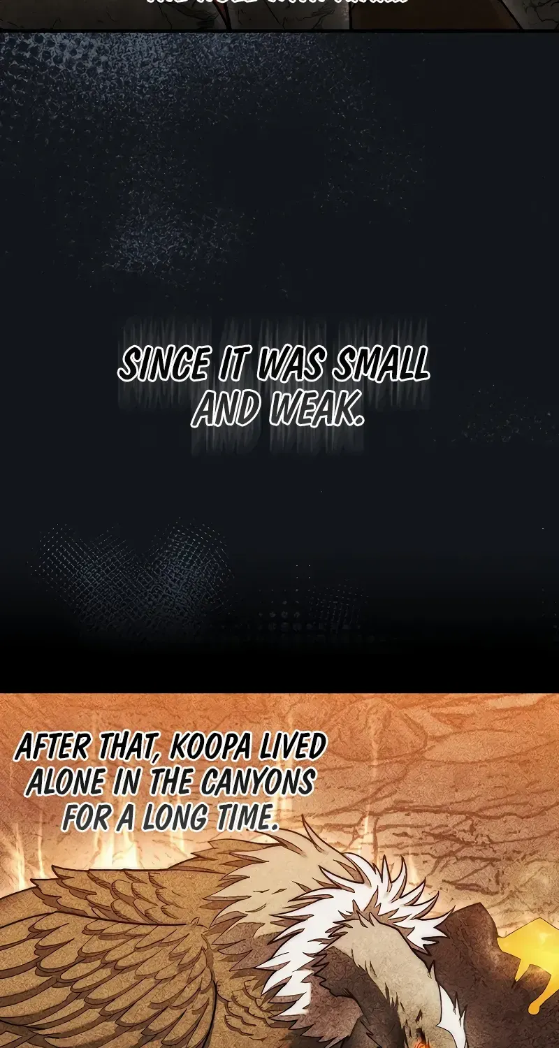 The 31st Piece Turns the Tables Chapter 55 page 57 - 