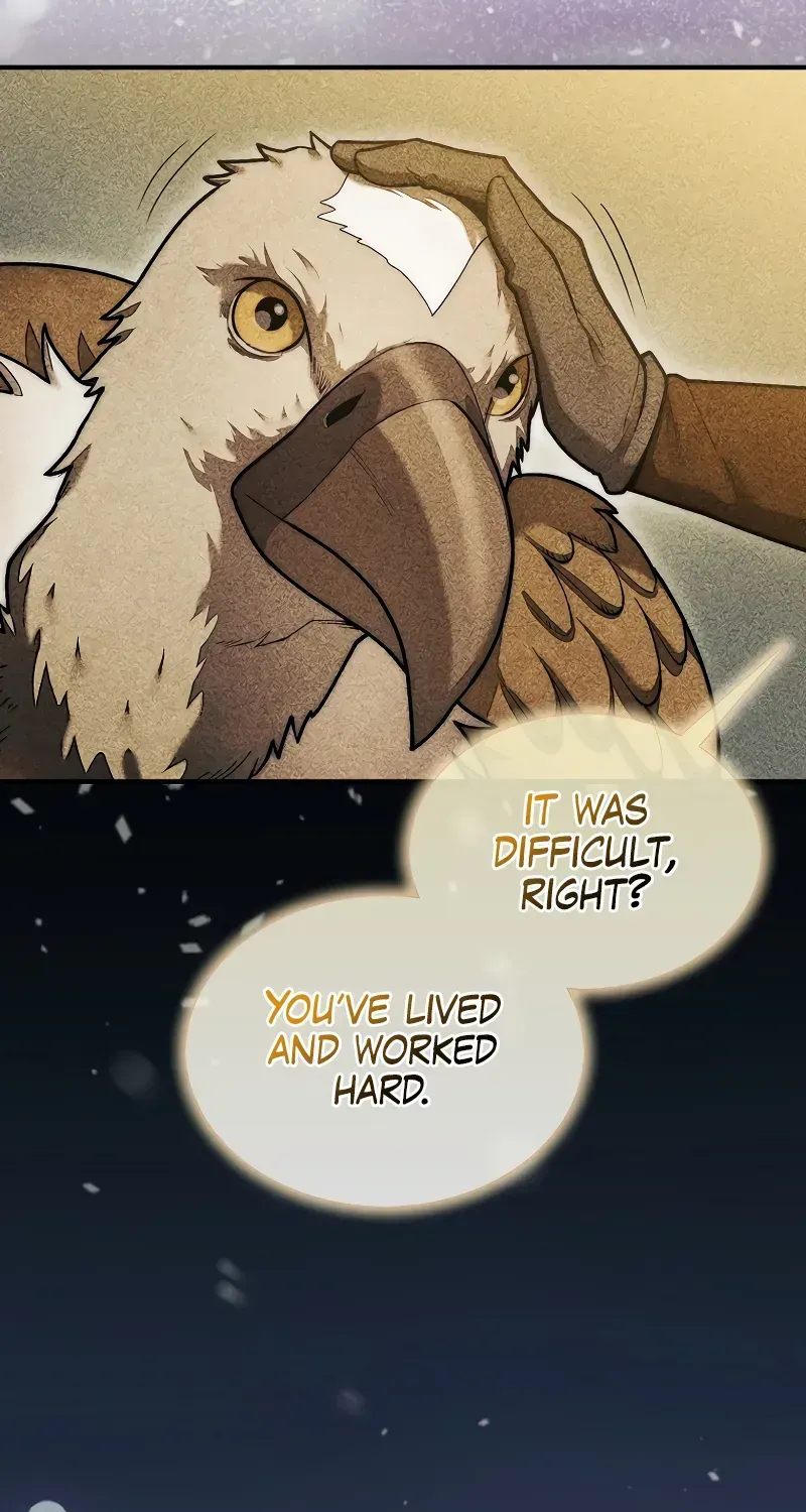 The 31st Piece Turns the Tables Chapter 55 page 62 - 