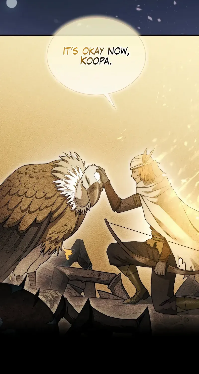 The 31st Piece Turns the Tables Chapter 55 page 63 - 