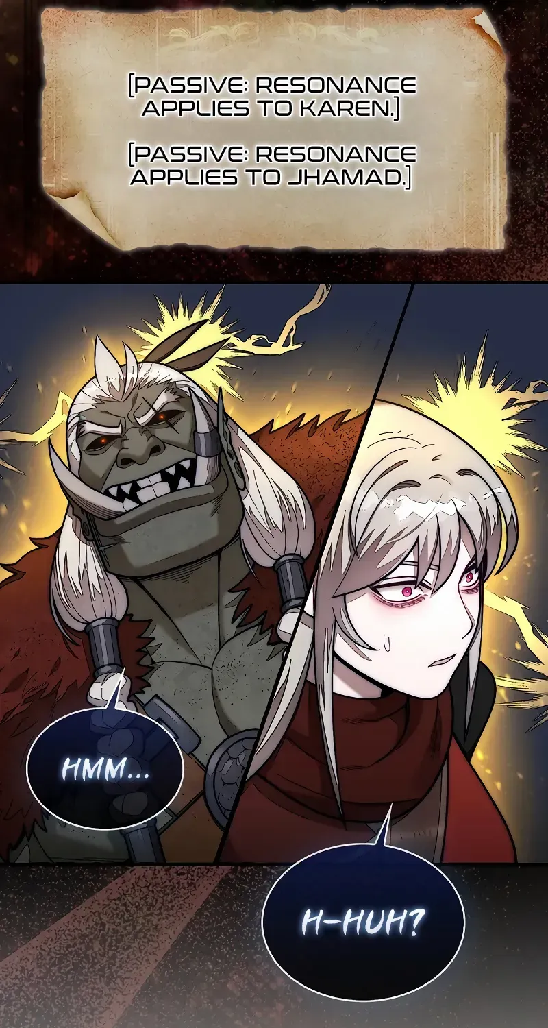 The 31st Piece Turns the Tables Chapter 55 page 70 - 