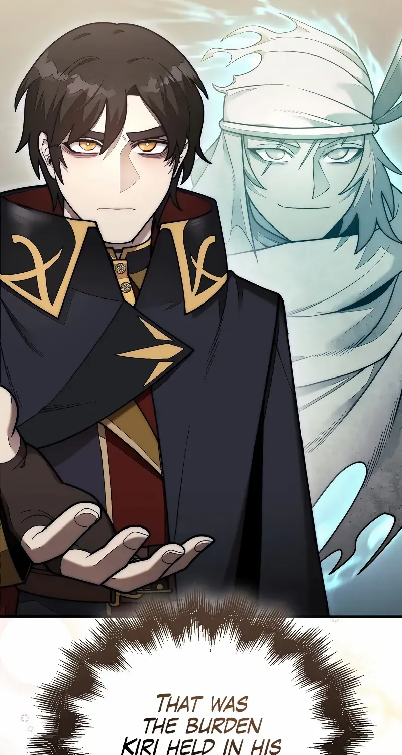The 31st Piece Turns the Tables Chapter 55 page 76 - 