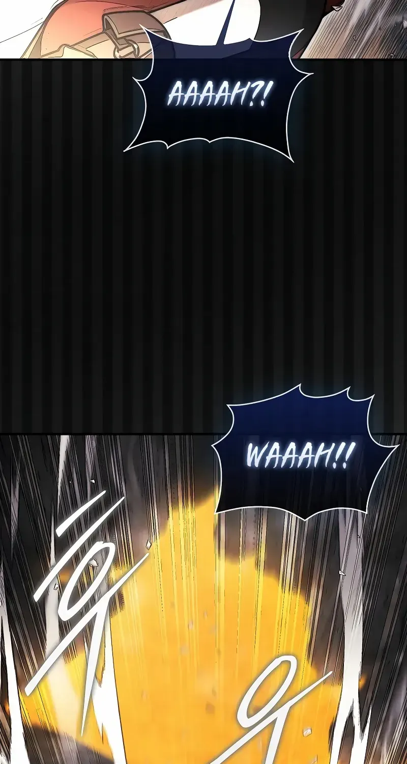 The 31st Piece Turns the Tables Chapter 55 page 9 - 