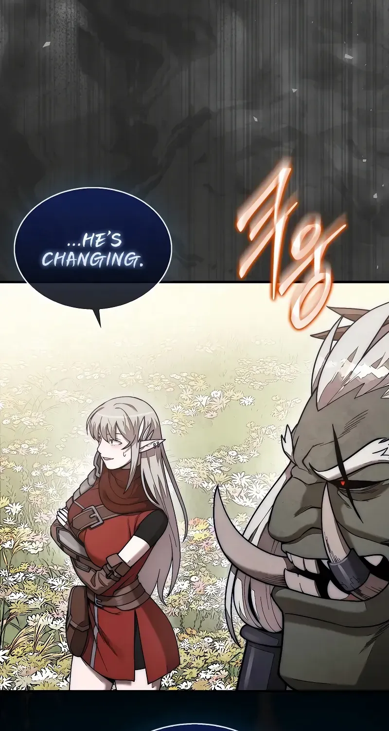The 31st Piece Turns the Tables Chapter 55 page 83 - 