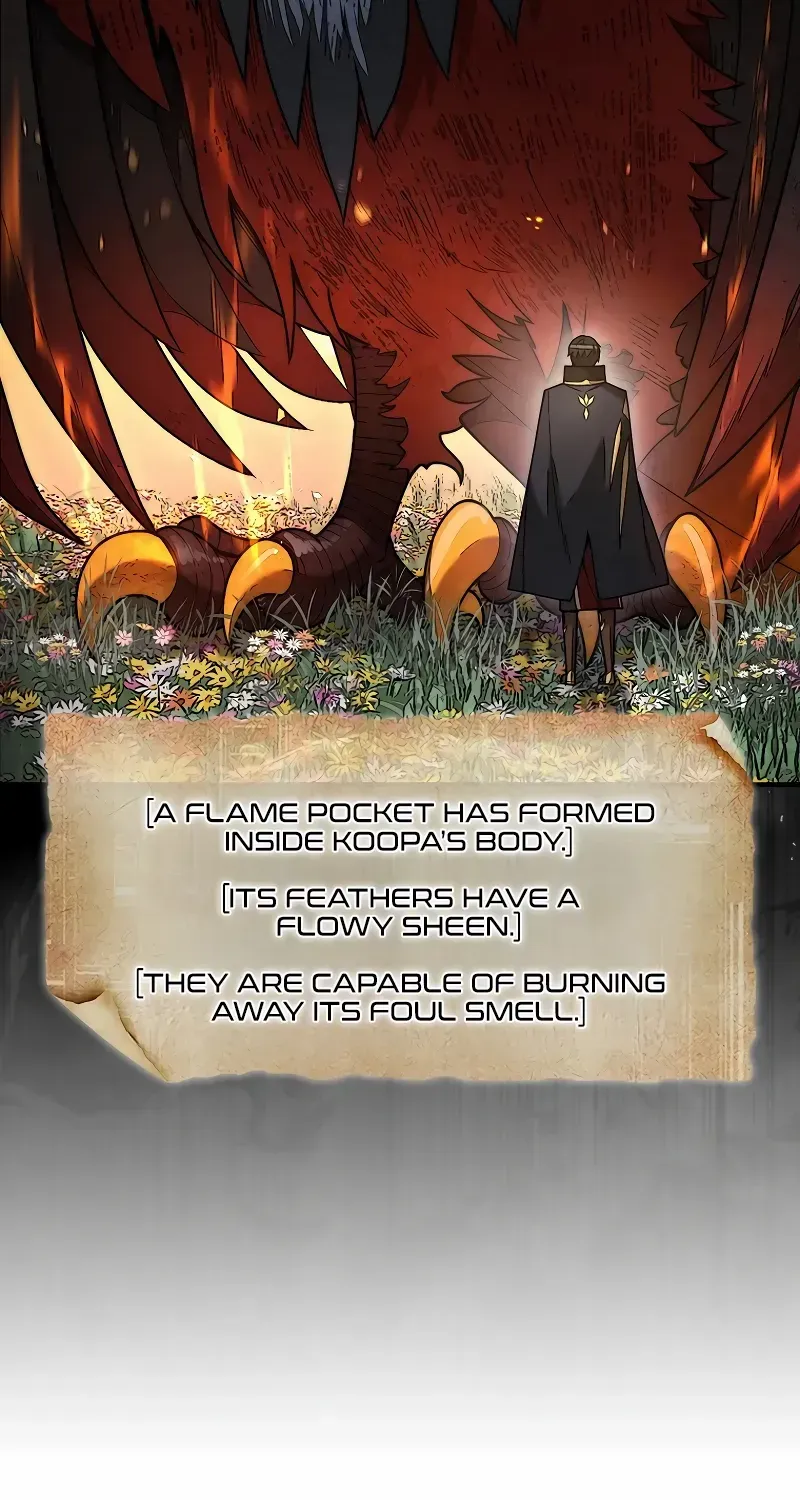 The 31st Piece Turns the Tables Chapter 55 page 85 - 