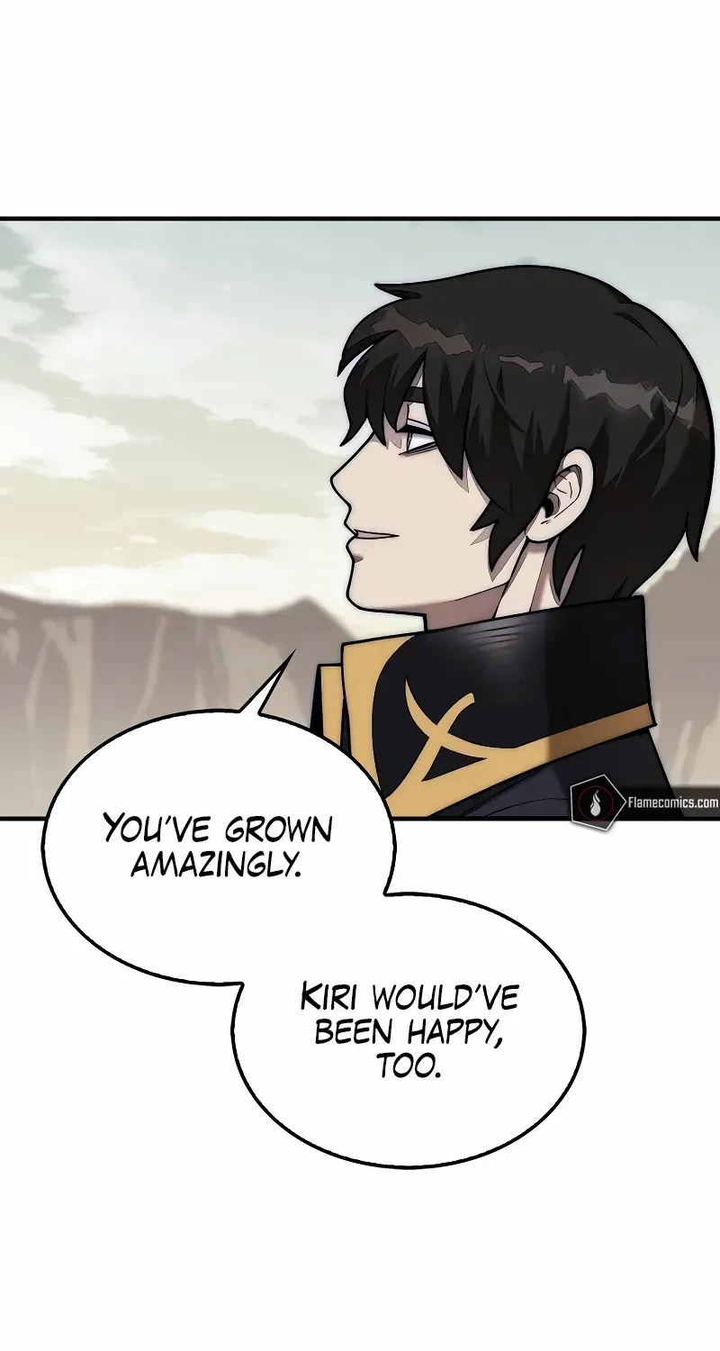 The 31st Piece Turns the Tables Chapter 55 page 86 - 