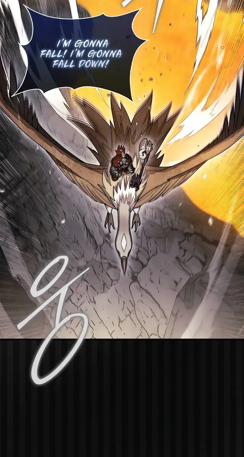 The 31st Piece Turns the Tables Chapter 55 page 10 - 