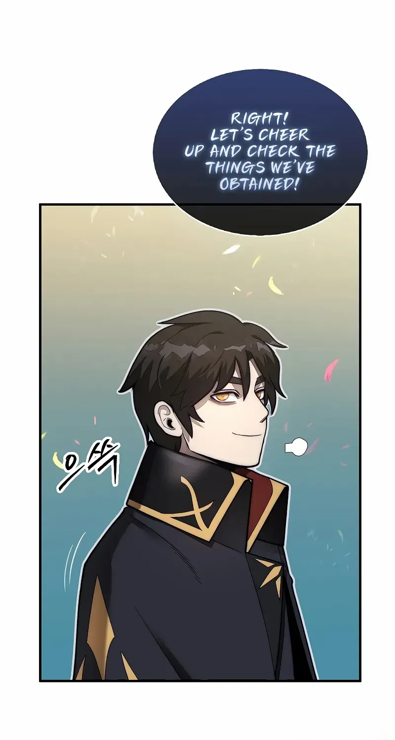 The 31st Piece Turns the Tables Chapter 55 page 94 - 