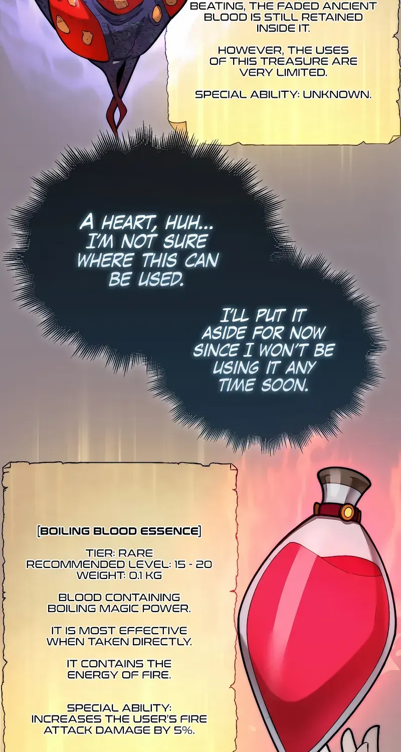 The 31st Piece Turns the Tables Chapter 55 page 98 - 
