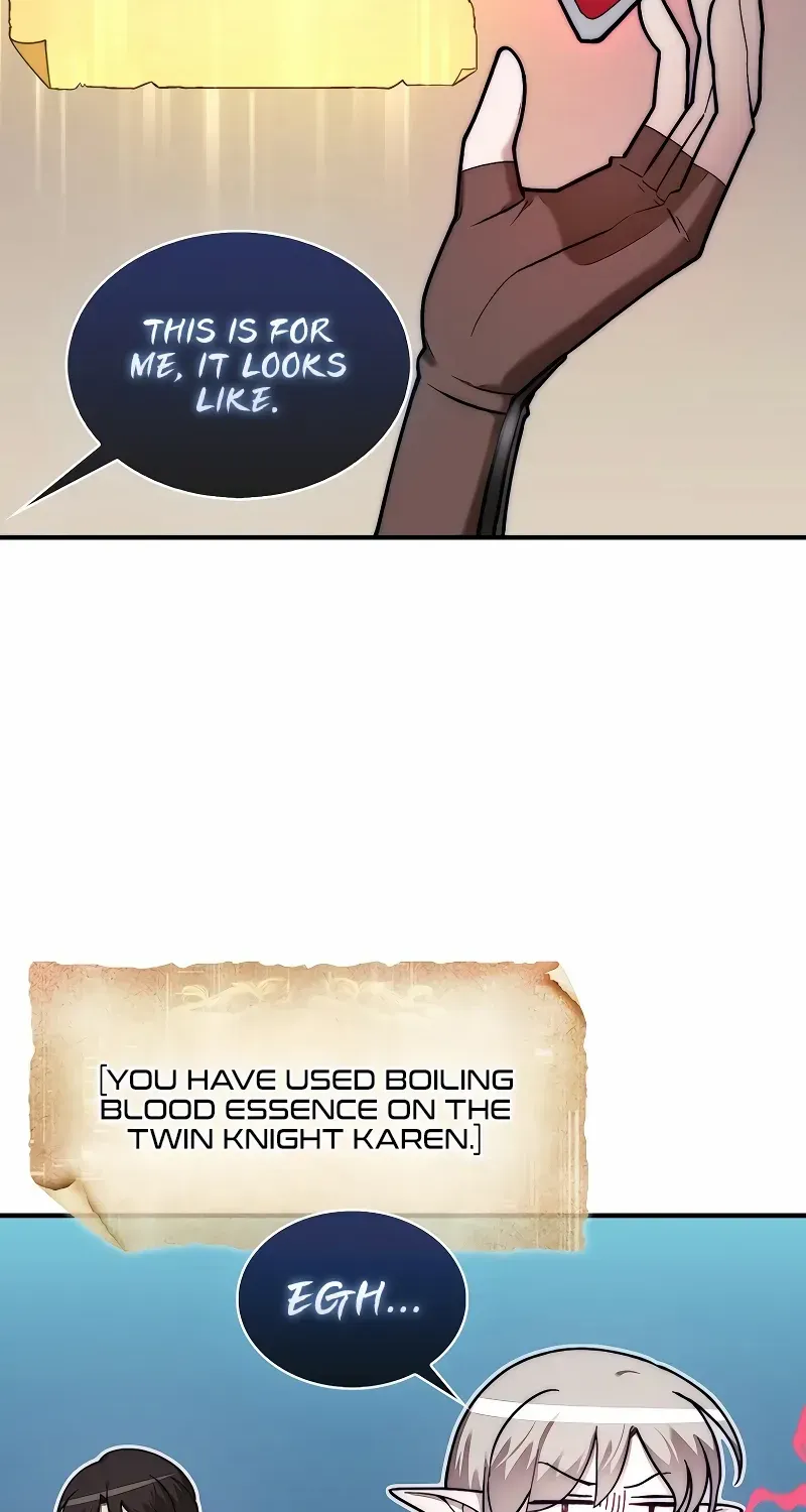 The 31st Piece Turns the Tables Chapter 55 page 99 - 