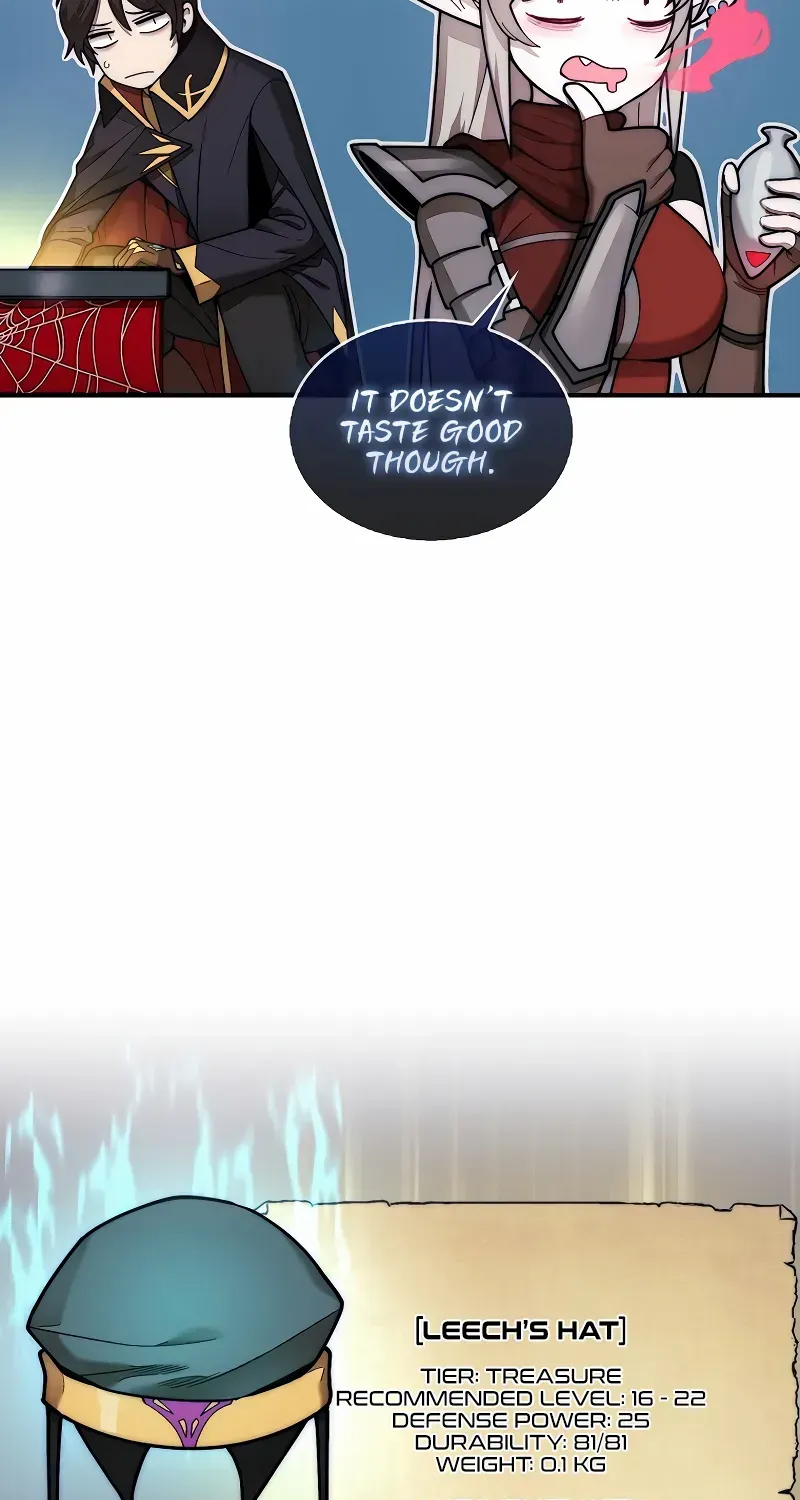 The 31st Piece Turns the Tables Chapter 55 page 100 - 