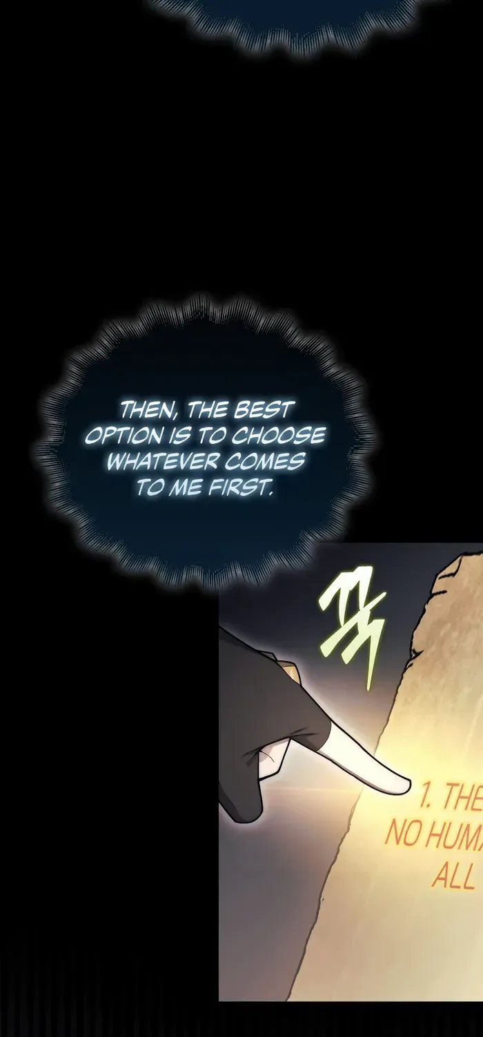 The 31st Piece Turns the Tables Chapter 56 page 14 - 