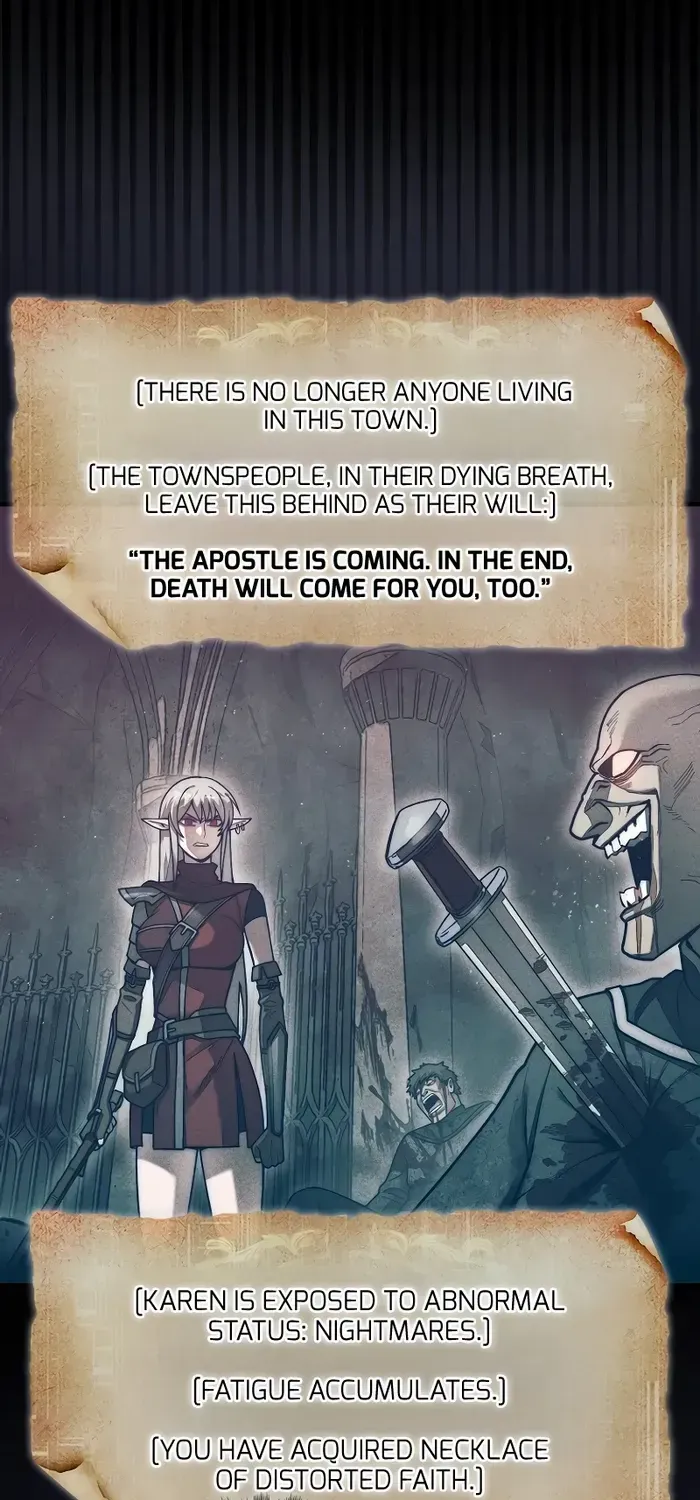 The 31st Piece Turns the Tables Chapter 56 page 15 - 
