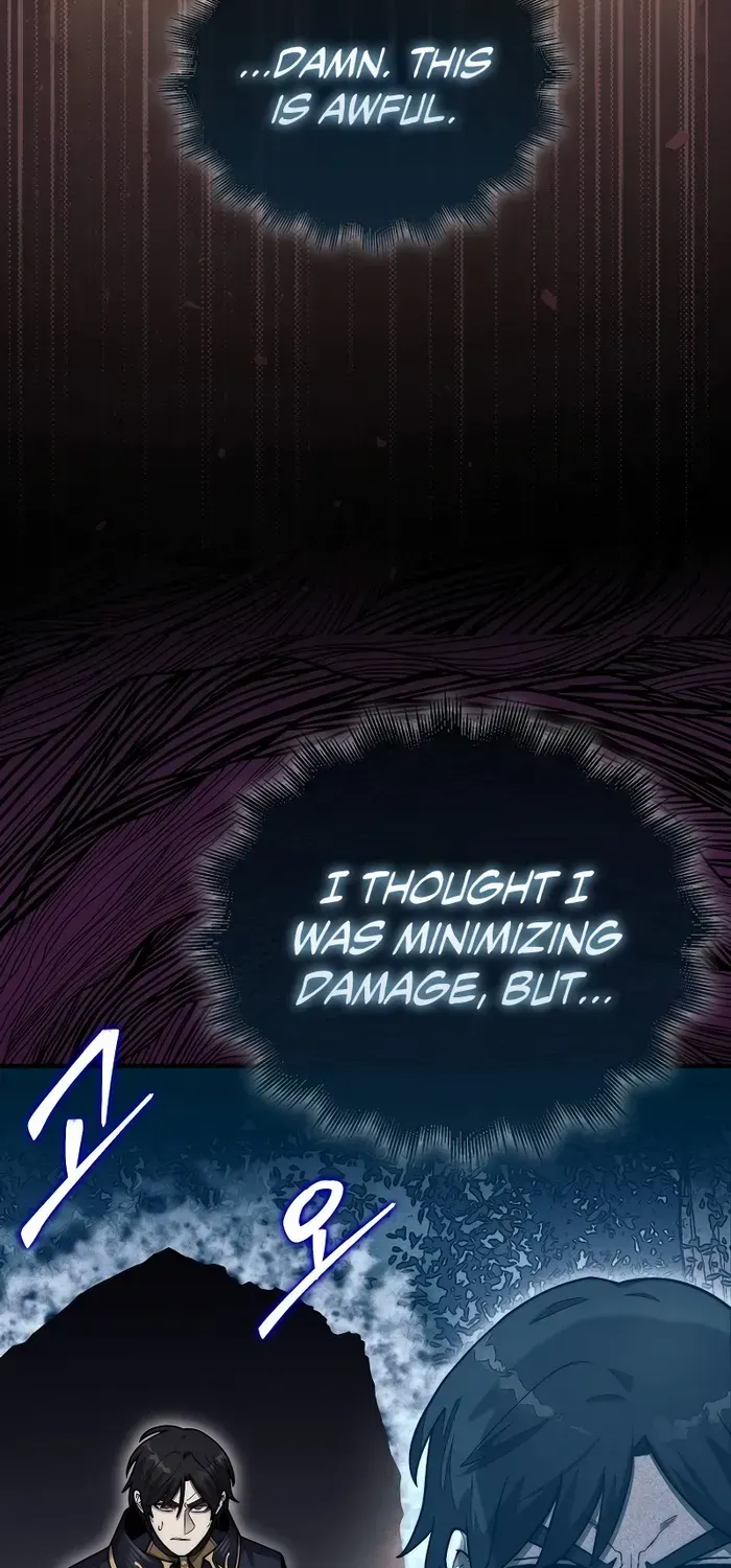 The 31st Piece Turns the Tables Chapter 56 page 19 - 