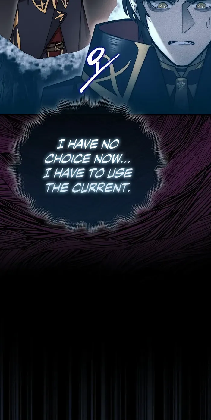 The 31st Piece Turns the Tables Chapter 56 page 20 - 