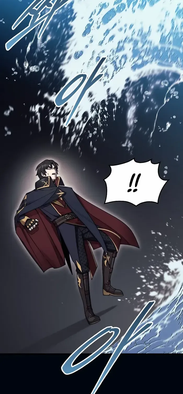 The 31st Piece Turns the Tables Chapter 56 page 22 - 