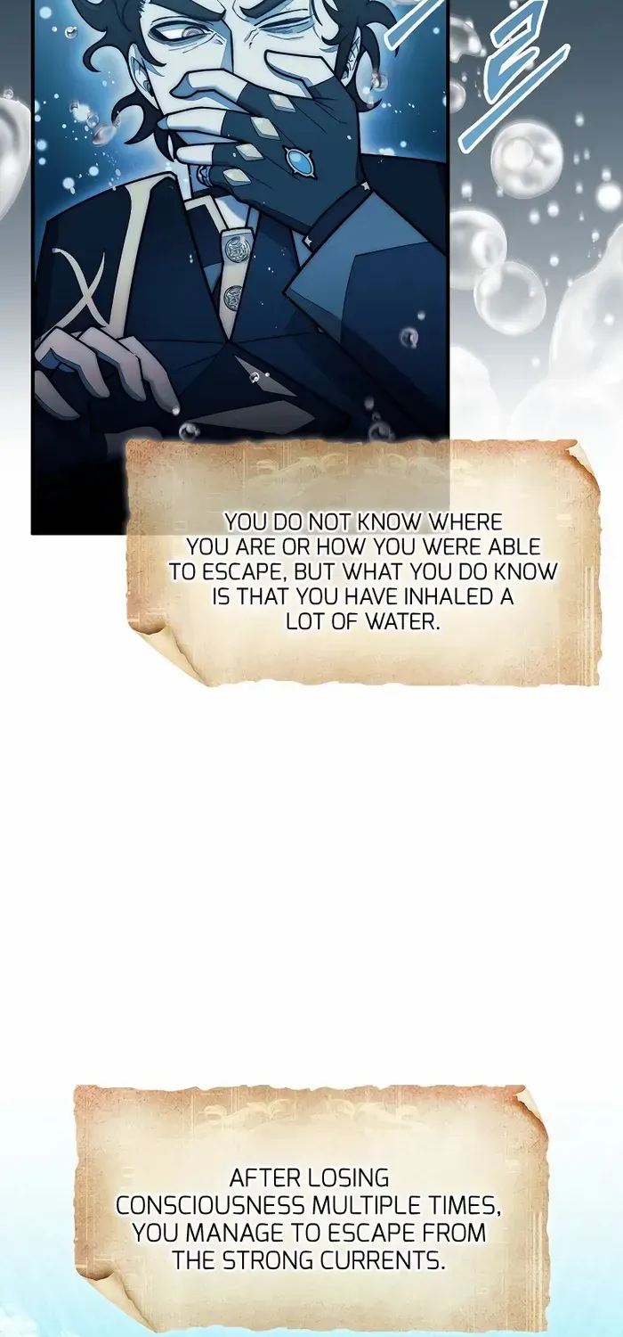 The 31st Piece Turns the Tables Chapter 56 page 24 - 