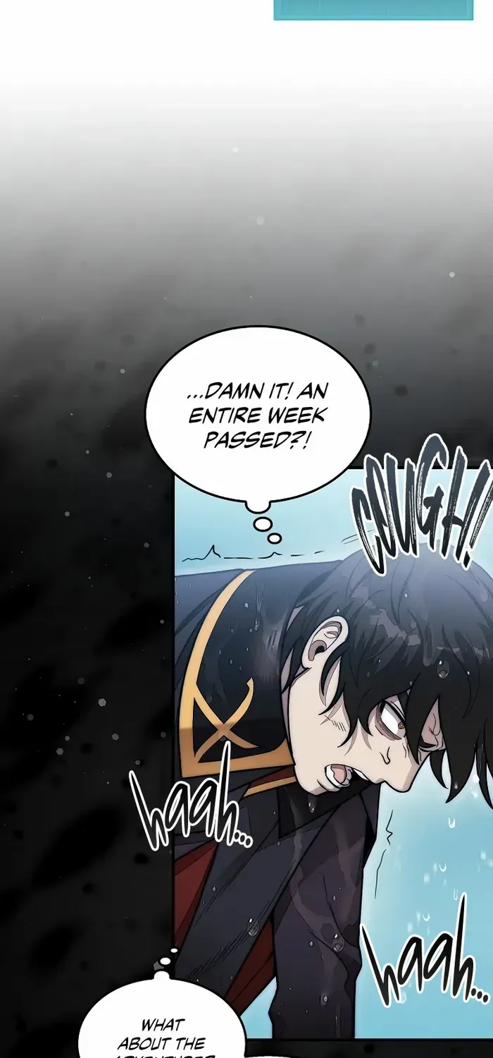 The 31st Piece Turns the Tables Chapter 56 page 27 - 