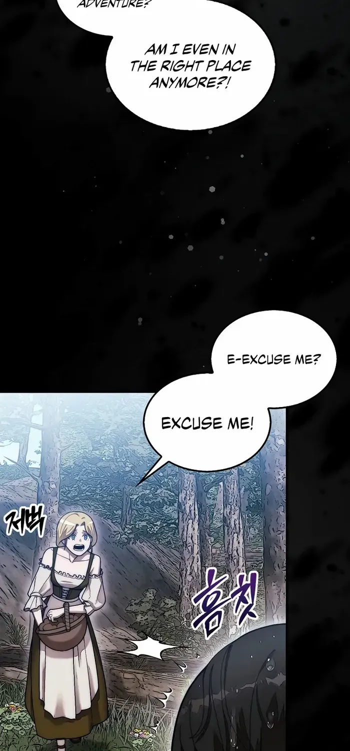 The 31st Piece Turns the Tables Chapter 56 page 28 - 
