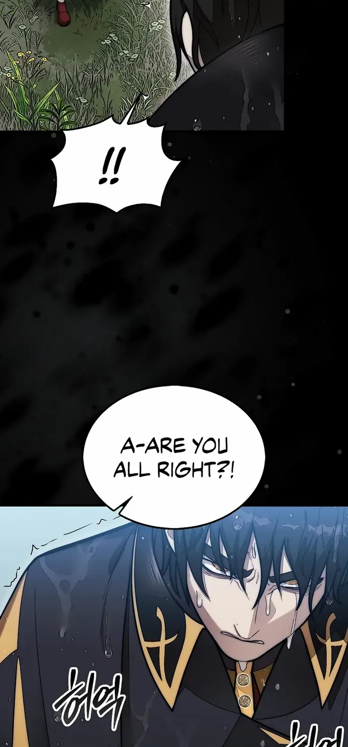 The 31st Piece Turns the Tables Chapter 56 page 29 - 