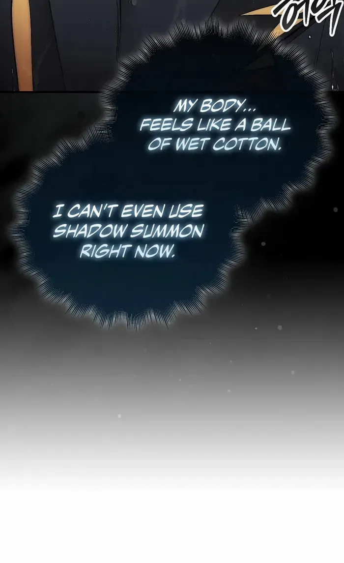 The 31st Piece Turns the Tables Chapter 56 page 30 - 