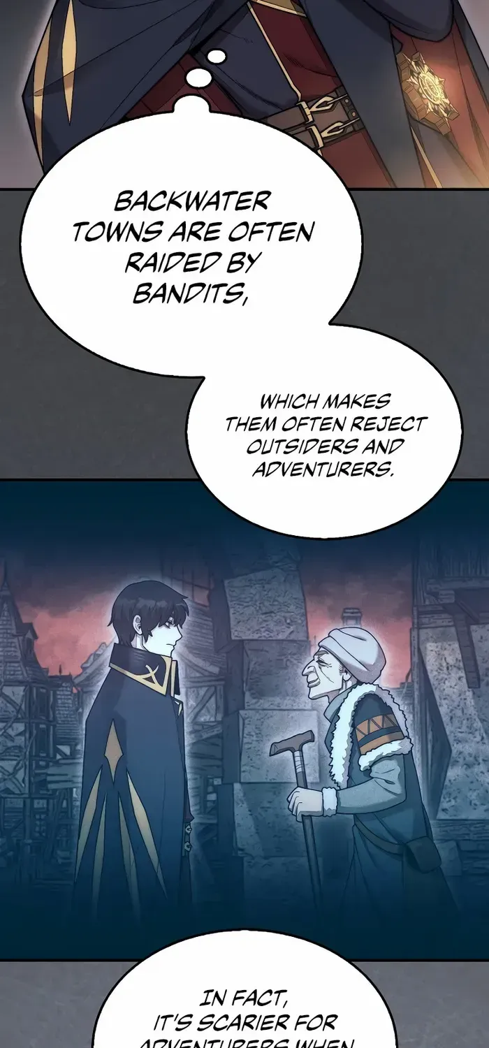 The 31st Piece Turns the Tables Chapter 56 page 4 - 