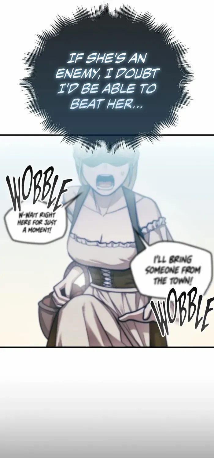 The 31st Piece Turns the Tables Chapter 56 page 31 - 