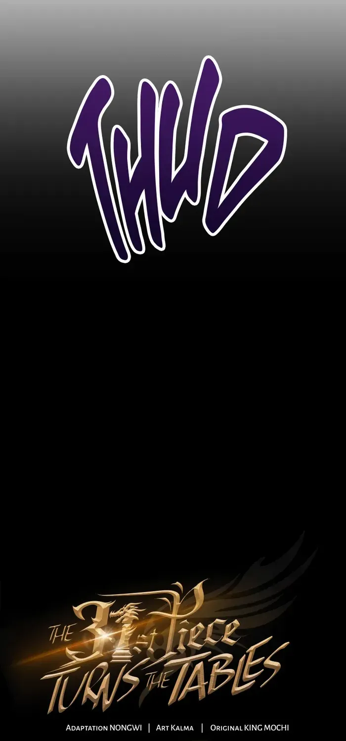 The 31st Piece Turns the Tables Chapter 56 page 32 - 
