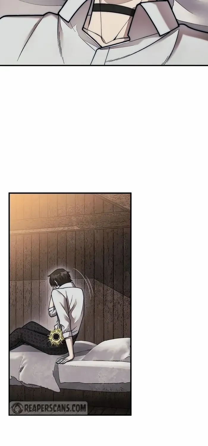 The 31st Piece Turns the Tables Chapter 56 page 34 - 