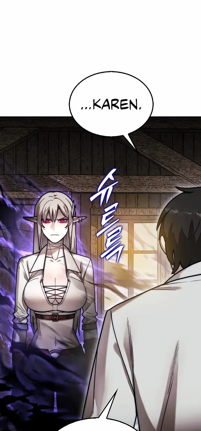 The 31st Piece Turns the Tables Chapter 56 page 35 - 