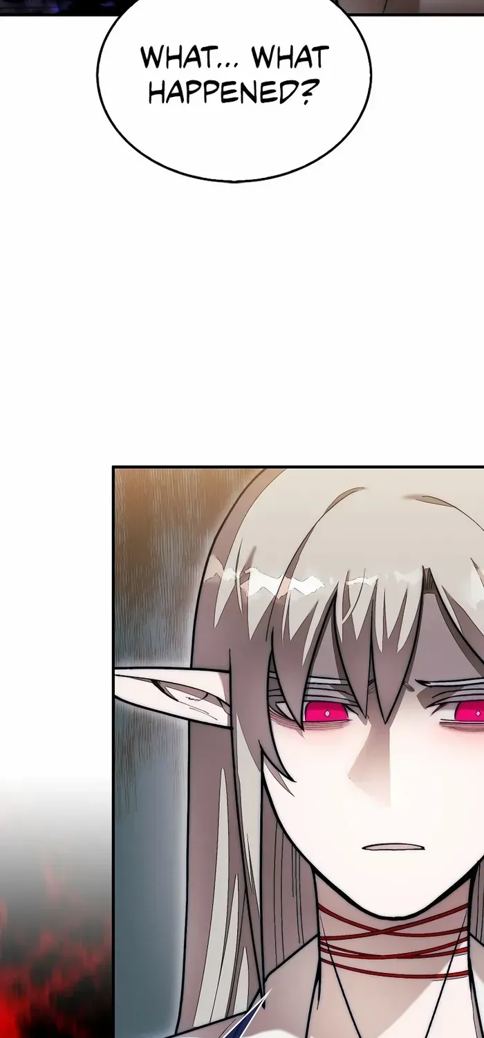The 31st Piece Turns the Tables Chapter 56 page 36 - 
