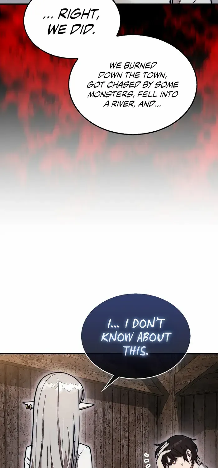 The 31st Piece Turns the Tables Chapter 56 page 39 - 