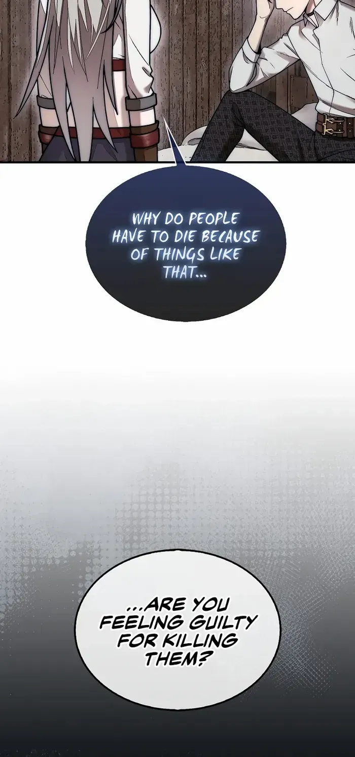 The 31st Piece Turns the Tables Chapter 56 page 40 - 