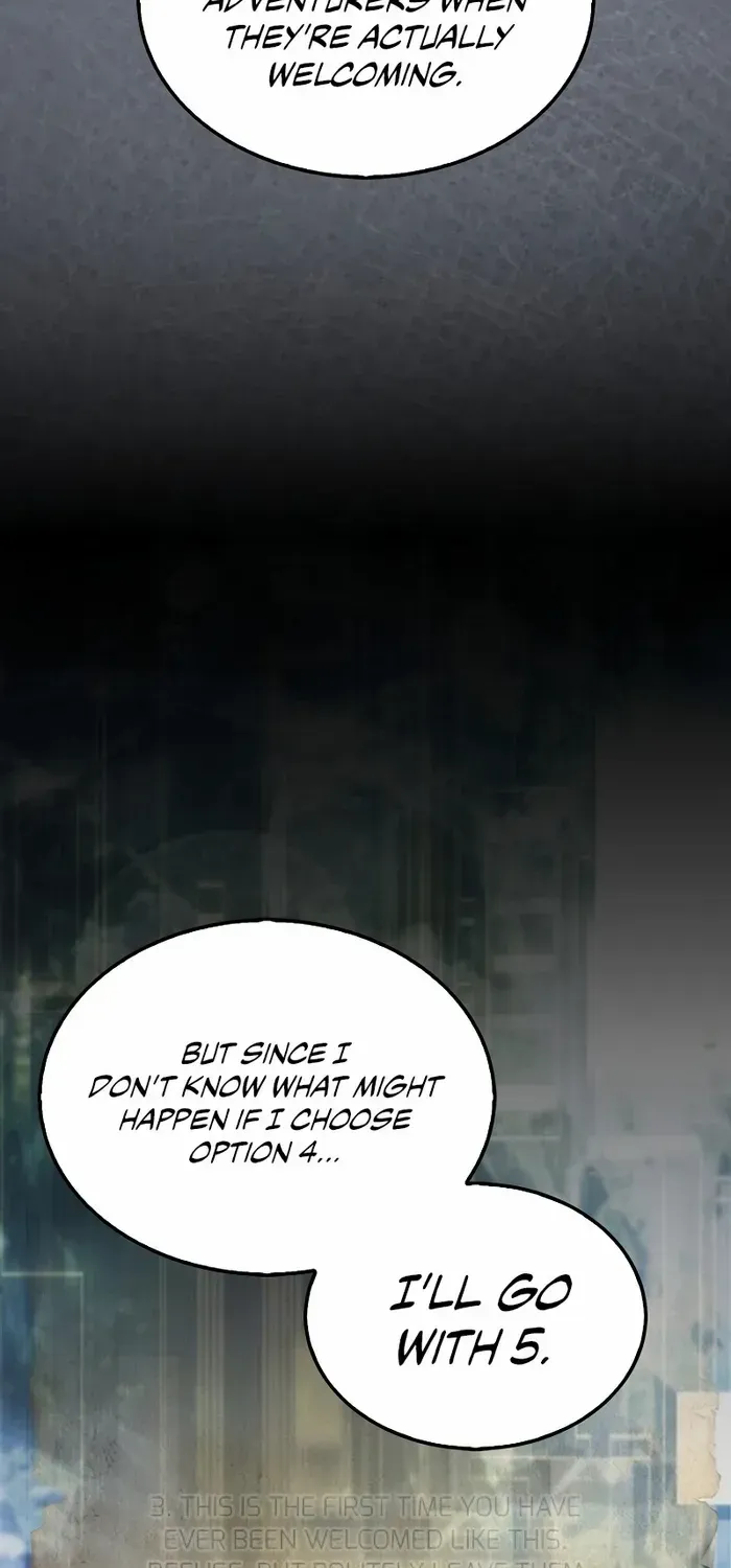 The 31st Piece Turns the Tables Chapter 56 page 5 - 