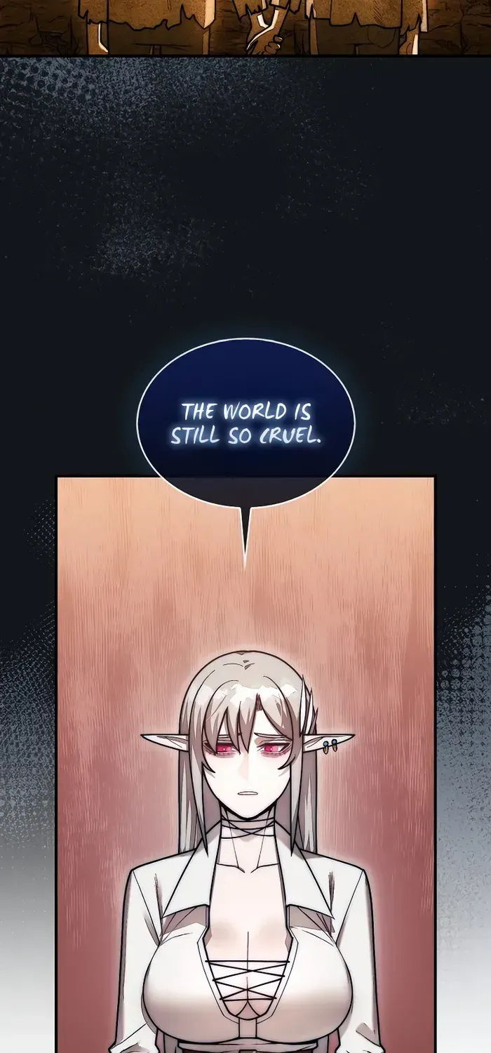 The 31st Piece Turns the Tables Chapter 56 page 43 - 